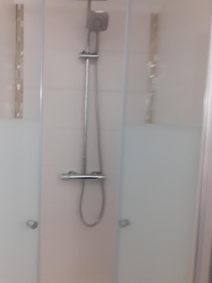 Ferienwohnung Busdorf מראה חיצוני תמונה