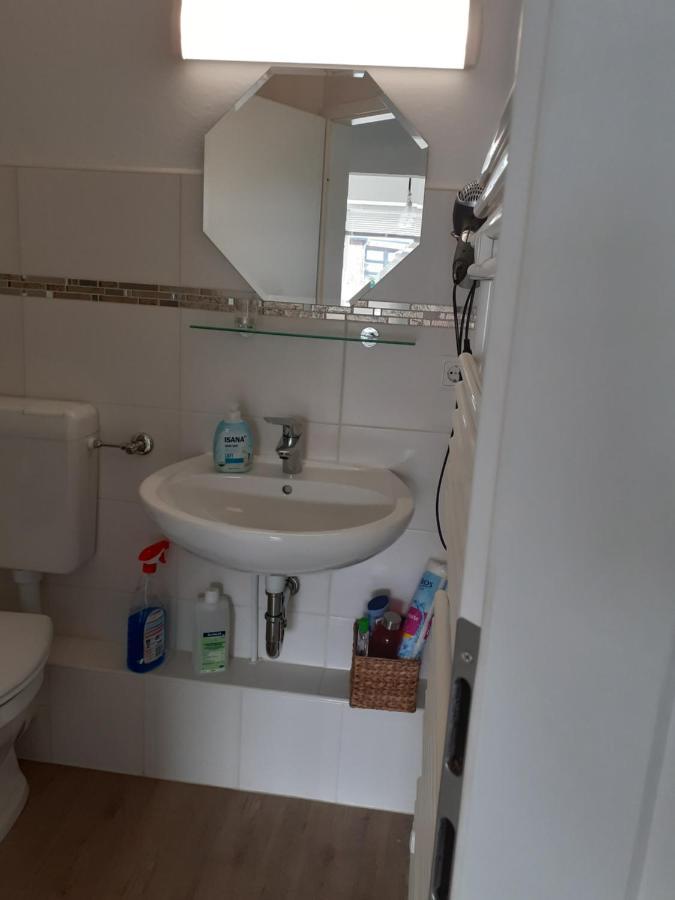 Ferienwohnung Busdorf מראה חיצוני תמונה
