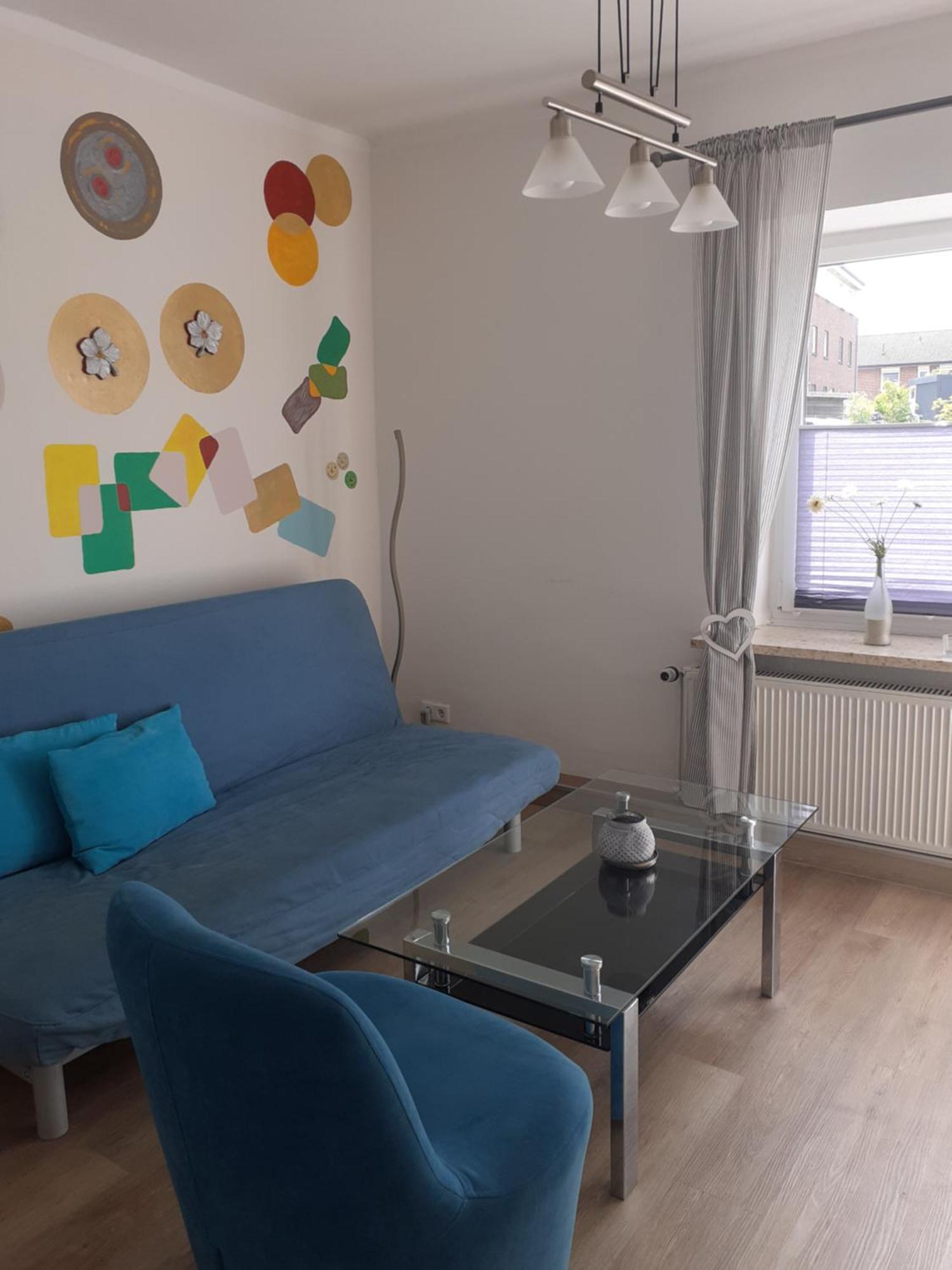 Ferienwohnung Busdorf מראה חיצוני תמונה