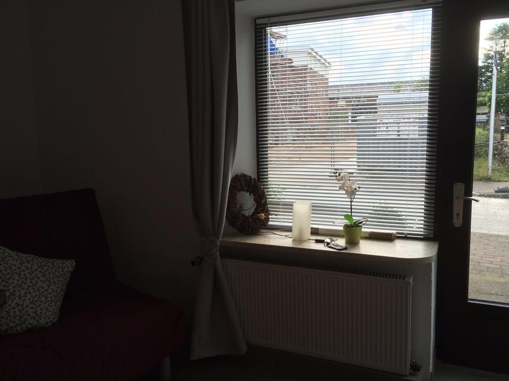 Ferienwohnung Busdorf מראה חיצוני תמונה